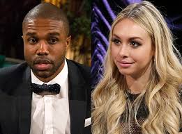 DeMario Jackson Details Graphic Sexual Encounter With Corinne Olympios