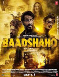 Baadshaho Budget Screens Day Wise Box Office Collection Satyagraha · album · 2013 · 7 songs. baadshaho budget screens day wise