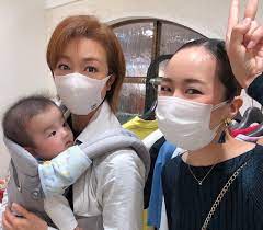 北 翔 海 莉 インスタ