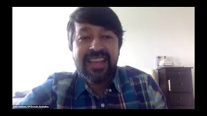 Amin Makhani & Eric Vreeland