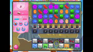 Candy Crush Level 3314 Talkthrough 60 Moves 0 Boosters Youtube