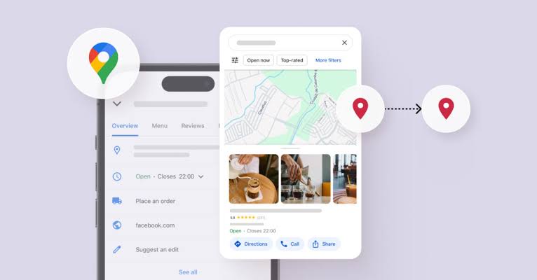 How to change business location on Google Maps in 4 easy steps | #1 Agentic  Marketing Platform for Multi-Location Brands