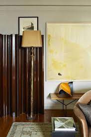 Do you have a big windowless wall in your dining room? The 2020 A List 125 Of Elle Decor S Favorite Interior Designers Luxury Living Room Design Elle Decor Interior Design