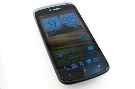 HTC One S Review - International and T ...