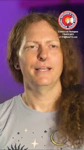 Meet Jo Athena, a first year apprentice! 🎉 As a former social worker, Jo  Athena craved more hands-on skills and active work. Now, Jo Athena is  thriving in a new role and