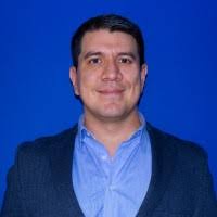 David Bolanos Romero