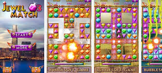 Match jewels of the same color in this online game. Jewel Match 3 Android Games 365 Free Android Games Download