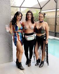 Pin on Edm outfit