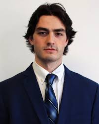 2021-22 Men's Hockey Roster