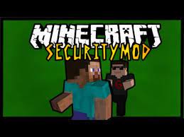 Minecraft Mod 2 Team S Idea