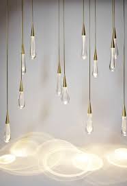 The Pour Lights By Design Haus Liberty Interior Lighting Light Sculpture Lighting Inspiration