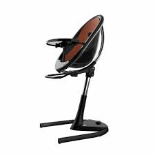 Digital photo frames ship in all sorts of styles and sizes, with a whole range of connectivity options to suit. Mima Moon Highchair Black Frame Camel Seat Pad