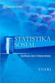 Berikut adalah tabel panduan pemilihan analisis statistik yang tepat tugas peneliti melakukan interpretasi terhadap data yang diperoleh dan membahasnya lebih lanjut secara lebih mendalam dan. Statistika Sosial Aplikasi Dan Interpretasi 2013