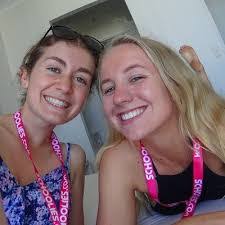 Miranda Mahoney's Instagram, Twitter & Facebook