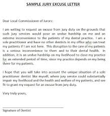 Free Jury Duty Excuse Letters Templates In 2020 Jury Duty Jury Service Jury