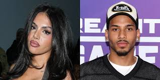 Huda Mustafa and Louis Russell Break Up After 9 Months