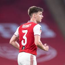 View kieran tierney profile on yahoo sports. Kieran Tierney Backed To Be Better Than Liverpool Star Andy Robertson At Arsenal Football London