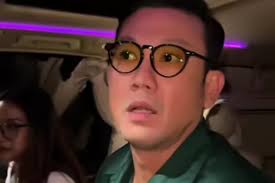 Denny Sumargo Ungkap Olivia Allan Dukung Dirinya ke Rumah Farhat Abbas,  Tetapi Harus Penuhi Syarat Ini