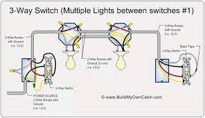 Questions answered every 9 seconds. How To Wire Three Way Switches