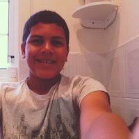 Jaden Wilkinson (@JadenwLloyd)