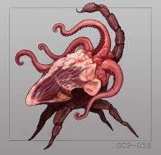 Subject's face appears aged, and is coloured a deep red with a nose 28 centimetres in length. Doctor Fantasy Google Search