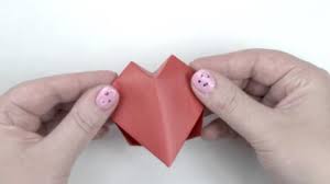 Aprende Como Hacer Corazones 3d De Papel Y Llena Tu Mundo De Amor Estilo De Vida Hogar Univision