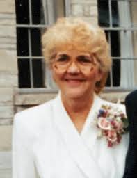 Obituary information for Imogene Stivers Livengood