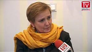 Wcześniej róża thun była zaangażowana w dwie organizacje antykomunistyczne ( studencki komitet solidarności i komitet. Tv Przelom Rodzina Czy Kariera Rozmowa Z Roza Thun Przelom Pl Portal Ziemi Chrzanowskiej