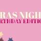 Eras Night: Bithday Edition event image