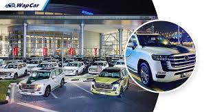 Check spelling or type a new query. Toyota Land Cruiser 300 2022 Kini Salah Satu Daripada Kereta Polis Dubai Wapcar