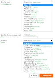 This background information is an important supplement to your cv as it is used in the. Open Account At The Ing Diba Step By Step Instructions
