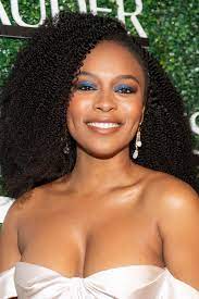 Nomzamo said she has been reeling the grief since the day after her birthday. Nomzamo Mbatha Coming 2 America Has Some Of Your Favorite Stars And A Few New Faces Heading To Queens Popsugar Entertainment Photo 12