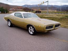 Image result for Light Gold 1971 Dodge