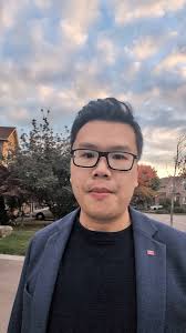 Vincent Neil Ho's Video