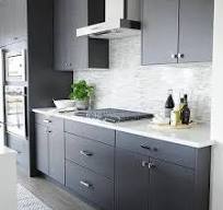 Gray Kitchen Cabinets: Stylish Design Ideas[July 2025]