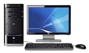 Modern Tech Computer
