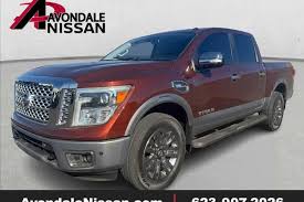 Image result for Sunset Orange 2017 Titan