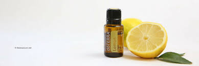 Heat the bag in a water bath for two and a half hours. Lemon Essential Oil