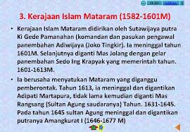 Peranan saudagar muslim dalam penyebaran agama islam. Skkd Sejarah Perkembangan Islam Di Nusantara Kelas 9