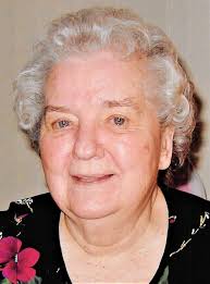 Obituary for Mary H. (Kropaczek) Zawislak
