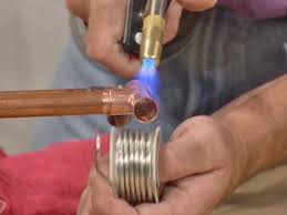 Check spelling or type a new query. How To Solder Copper Pipe How Tos Diy