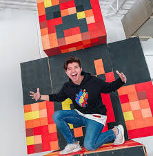 Just a fun piece showing my thoughts on what a preston/tbnrfrags skin might look like in fortnite! How Much Money Preston Tbnrfrags Makes On Youtube Net Worth Naibuzz