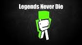 Jak spodobał się odcinek to koniecznie zostaw łapkę w górę oraz subika z dzwoneczkiem!if you liked the episode, be sure to leave your paw up and the subika. Fortnite Bugha Legends Never Die Official Video Youtube