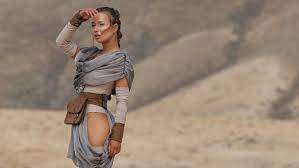 Jun 12, 2020 · according to star wars: Star Wars Rey Cosplay For The Force Sensitive Fanboy