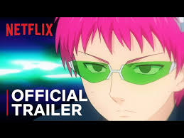 Is a japanese manga series written and illustrated by shūichi asō. Saiki Kusuo No Sainan Saishidou Hen Download Torrents Animek