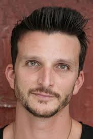 Aaron Behr — The Movie Database (TMDB)