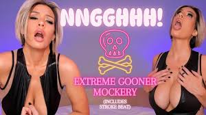 AdrienneLuxe - Nnnnggh