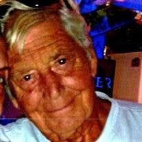 Julio Matos Obituary