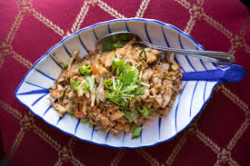 With one of the largest networks of restaurant options in santa monica for asian delivery, choose from 213 asian stores restaurants. The Best Thai Restaurants In Los Angeles Los Angeles The Infatuation