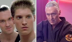 Cobra Kai season 5: Terry Silver enlists new Karate Kid villain